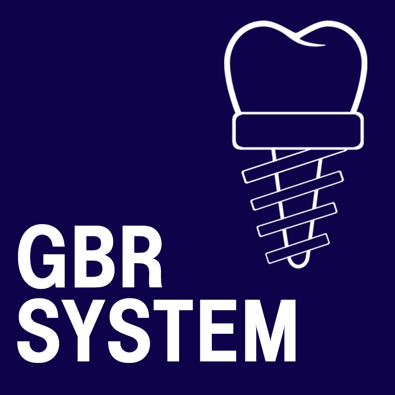 GBR SYSTEM
