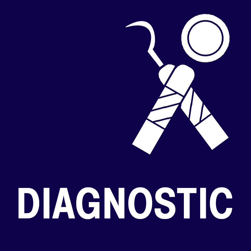 DIAGNOSTIC