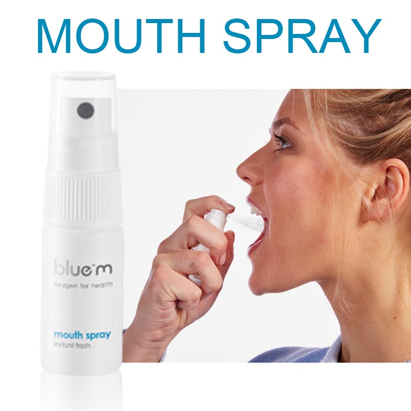 Mouth Spray