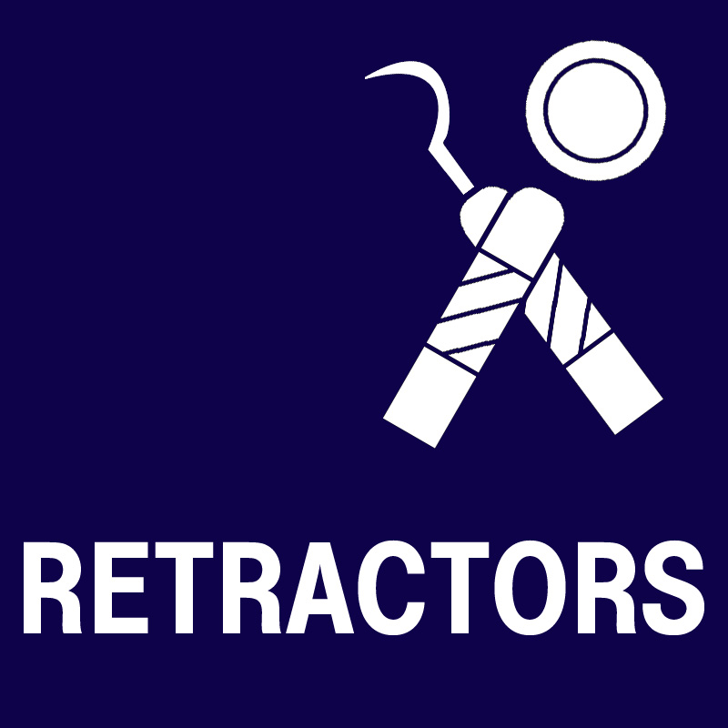 RETRACTORS