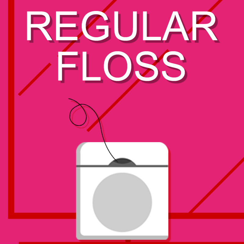 Regular Floss
