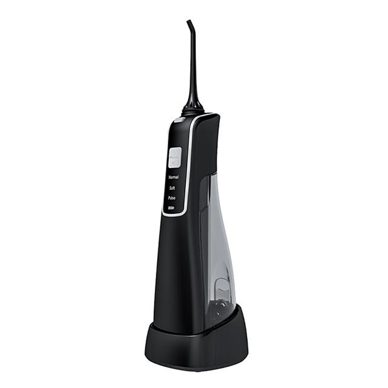 Nicefeel Wireless Portable Oral Irrigator with inductive base charging