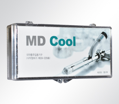 MD Cool Dental Anaesthesia Attachment