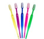 Orthodontic Dual Head Toothbrush